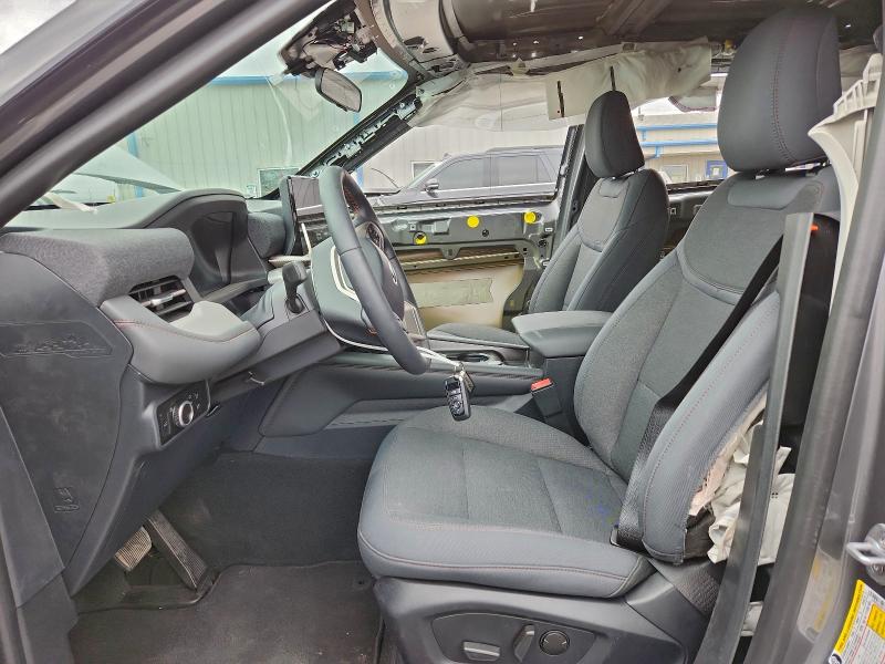 Photo 7 from auction – 2025 FORD EXPLORER A with VIN 1FMUK8DH7SGC65014