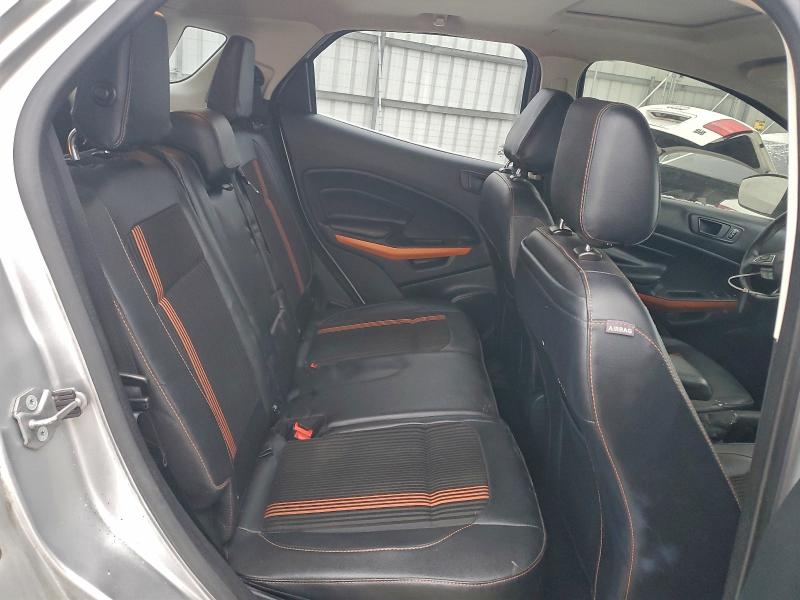 Photo 11 from auction – 2018 FORD ECOSPORT S with VIN MAJ6P1CL6JC183928