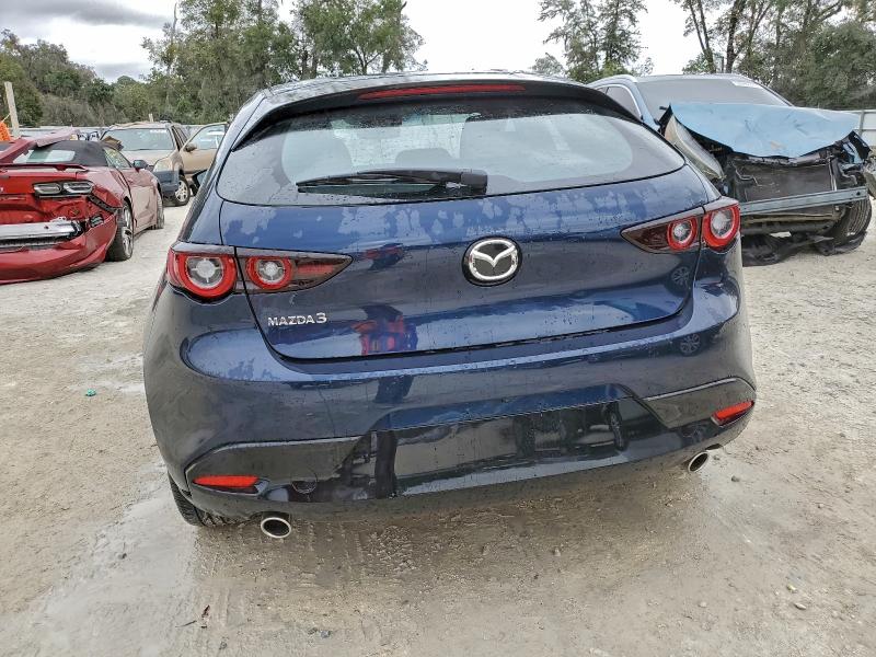 Photo 6 from auction – 2026 MAZDA 3 SELECT S with VIN JM1BPAKL9T1853478