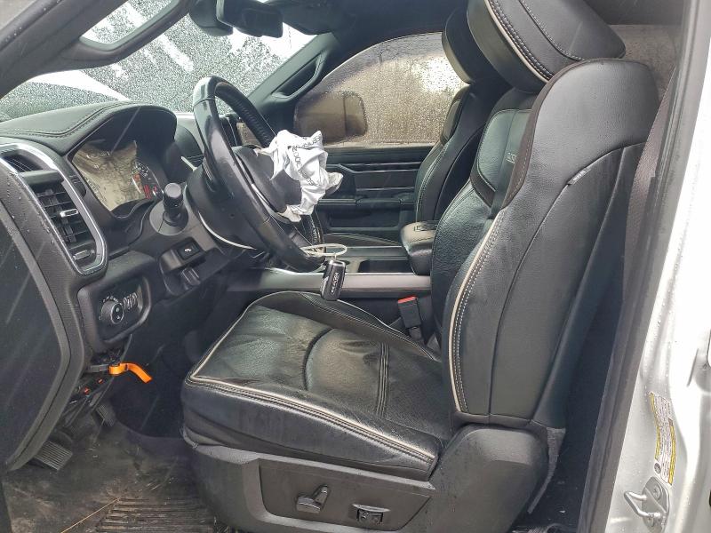Фото 7 с аукциона – 2022 RAM 2500 с VIN 3C6UR5FJ9NG167665