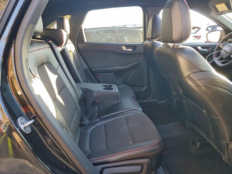 Photo 10 from auction – 2023 FORD ESCAPE with VIN 1FMCU0MN9PUA98984