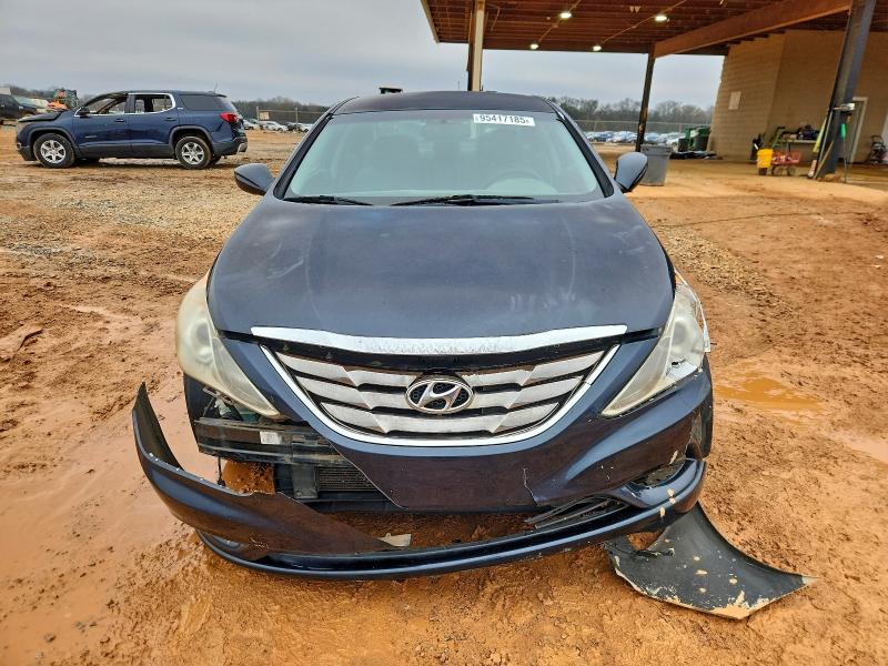 Photo 5 from auction – 2011 HYUNDAI SONATA SE with VIN 5NPEC4AB2BH192547