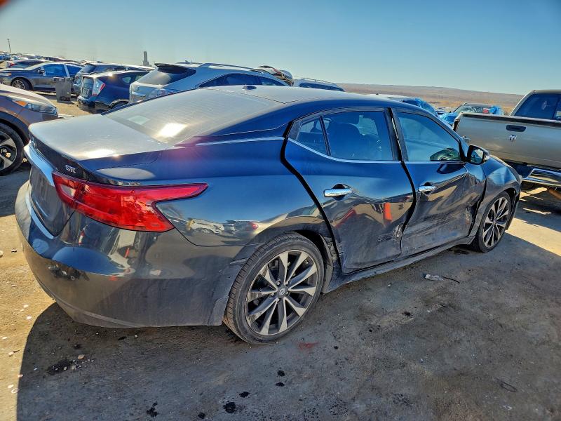 Photo 3 from auction – 2016 NISSAN MAXIMA 3.5 with VIN 1N4AA6AP6GC405634