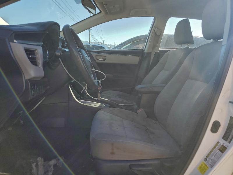 Photo 7 from auction – 2014 TOYOTA COROLLA L with VIN 2T1BURHE3EC137447