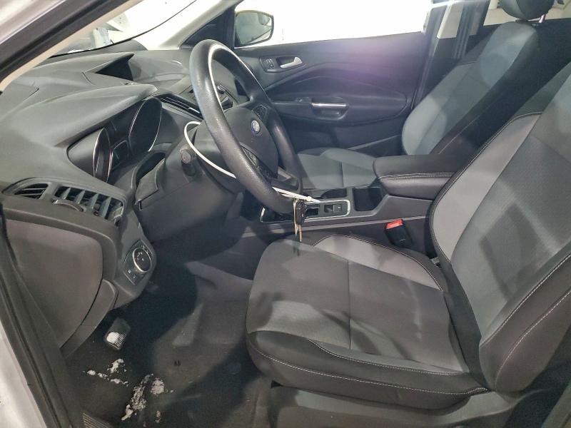 Photo 7 from auction – 2018 FORD ESCAPE SE with VIN 1FMCU9GD7JUA81843