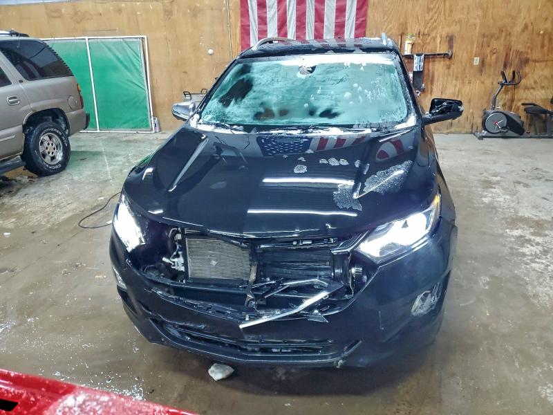 Photo 5 from auction – 2019 CHEVROLET EQUINOX PR with VIN 2GNAXXEV8K6259852