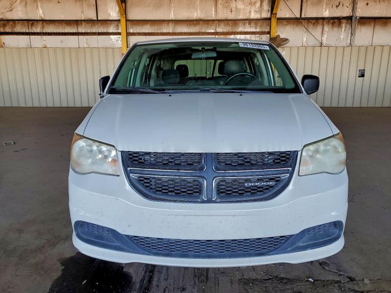 Photo 5 from auction – 2012 DODGE GRAND CARA with VIN 2C4RDGBG9CR148401