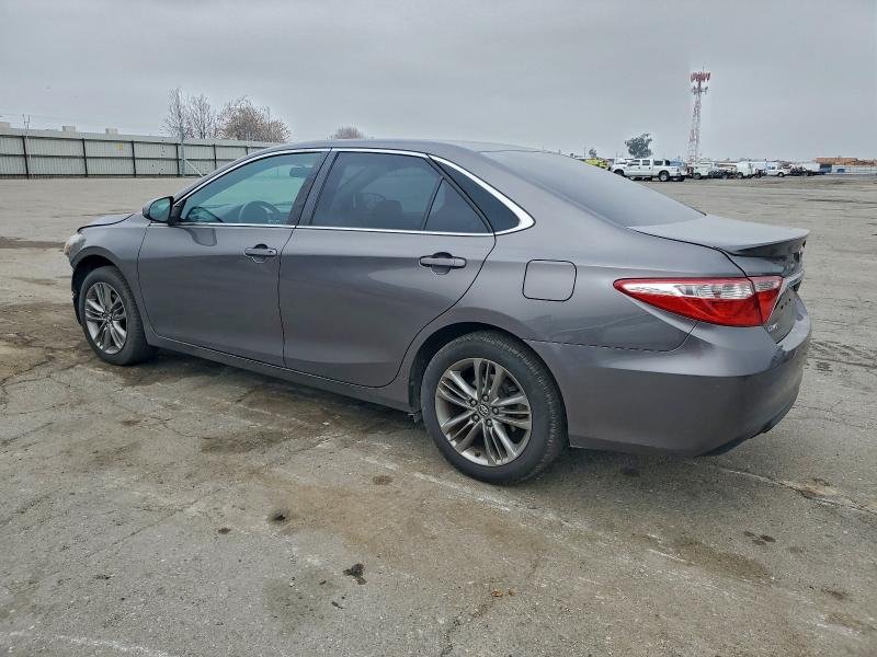 Photo 2 from auction – 2017 TOYOTA CAMRY LE with VIN 4T1BF1FK6HU752341