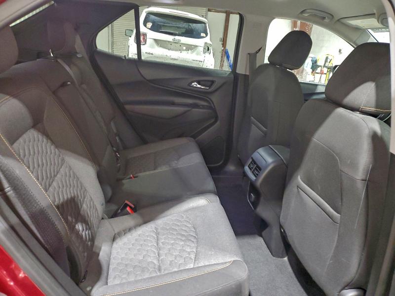 Photo 10 from auction – 2018 CHEVROLET EQUINOX LT with VIN 2GNAXSEV6J6251329