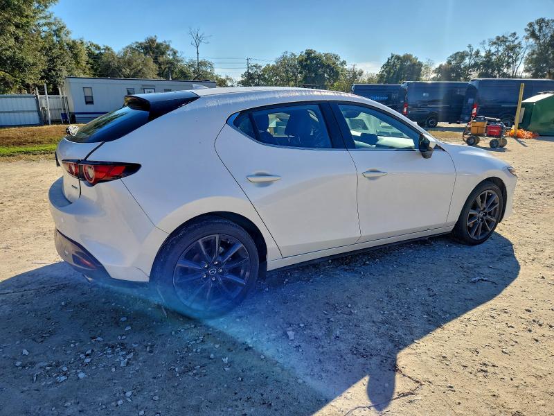 Photo 3 from auction – 2022 MAZDA 3 PREMIUM with VIN JM1BPAML0N1500806