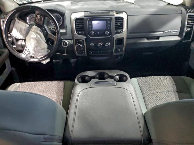 Photo 8 from auction – 2016 RAM 1500 SLT with VIN 1C6RR7GT8GS384203