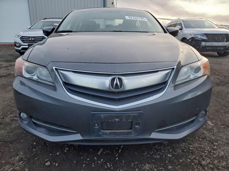 صورة رقم 5 من المزاد - 2013 ACURA ILX مع VIN 19VDE3F70DE000045