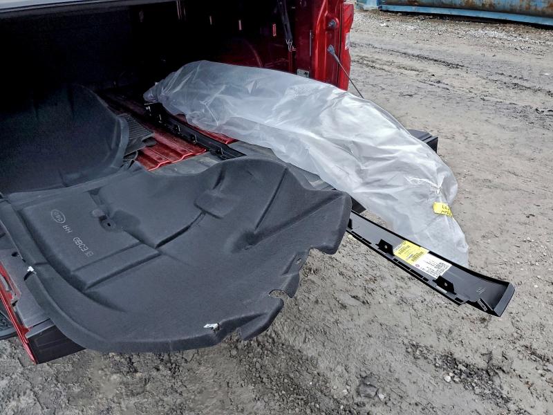 Photo 12 from auction – 2021 CHEVROLET SILVERADO with VIN 3GCPYBEK2MG423385