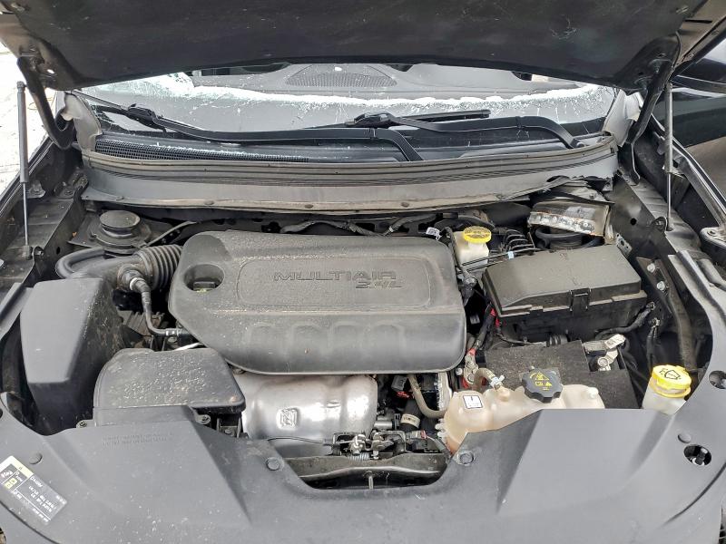 Photo 12 from auction – 2021 JEEP CHEROKEE L with VIN 1C4PJLCB1MD187970