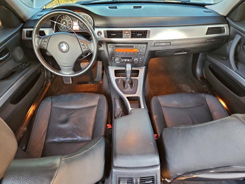 Photo 8 from auction – 2011 BMW 328 I SULE with VIN WBAPH5G51BNM73754