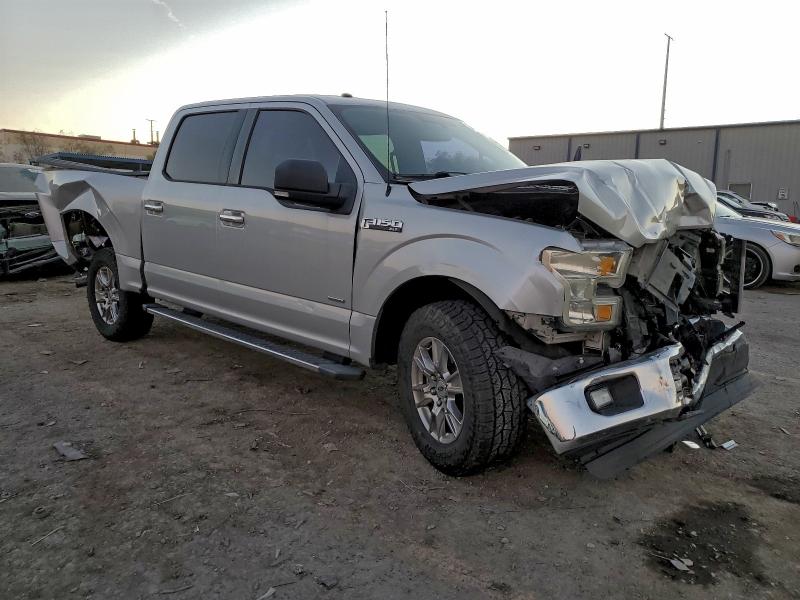 Photo 4 from auction – 2016 FORD F150 SUPER with VIN 1FTEW1CP0GKF52535