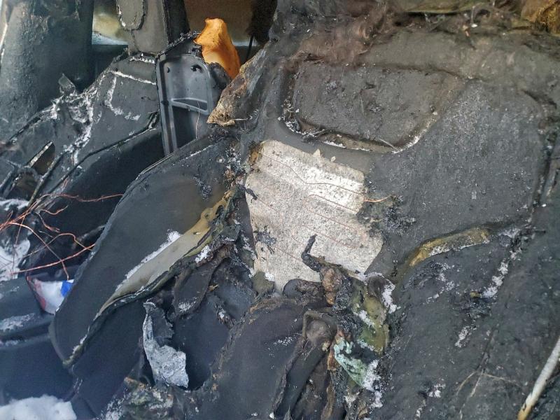 Zdjęcie 9 z aukcji – 2018 JEEP CHEROKEE z VIN 1C4PJMCXXJD593162