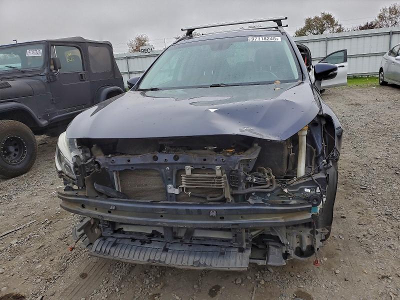 Photo 5 from auction – 2018 SUBARU OUTBACK TO with VIN 4S4BSETC0J3382998