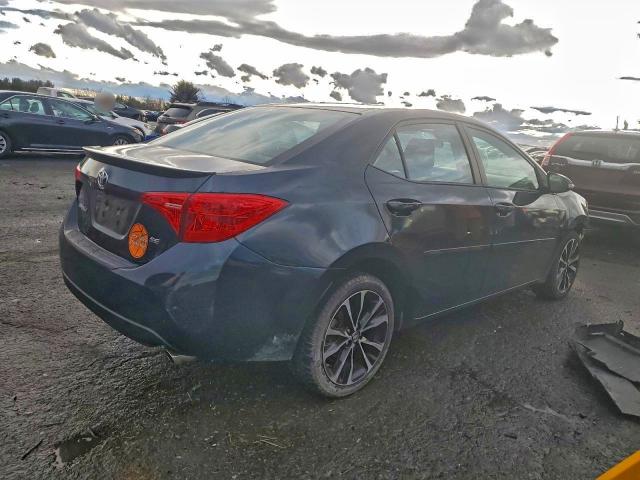 Photo 3 from auction – 2018 TOYOTA COROLLA L with VIN 2T1BURHE8JC069267