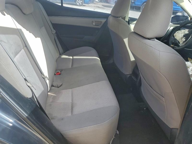 Photo 10 from auction – 2014 TOYOTA COROLLA EC with VIN 2T1BPRHE0EC041346