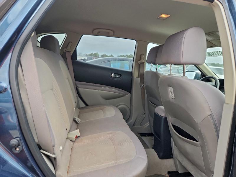Photo 11 from auction – 2012 NISSAN ROGUE S with VIN JN8AS5MV4CW712986