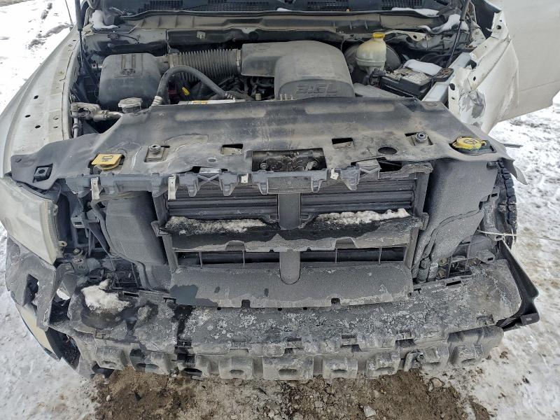Фото 11 с аукциона – 2016 RAM 1500 с VIN 1C6RR7KG8GS316090