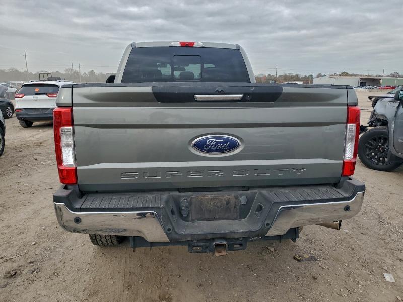 Photo 6 from auction – 2019 FORD F250 SUPER with VIN 1FT7W2B66KEE02802