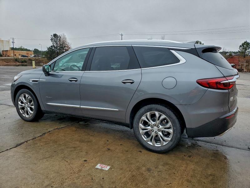 Photo 2 from auction – 2019 BUICK ENCLAVE AV with VIN 5GAERDKW9KJ287826