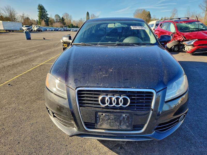 Photo 5 from auction – 2011 AUDI A3 PREMIUM with VIN WAUBJAFM8BA021078