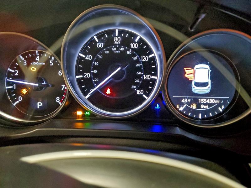 Photo 9 from auction – 2020 MAZDA CX-5 TOURI with VIN JM3KFBCM1L0856145