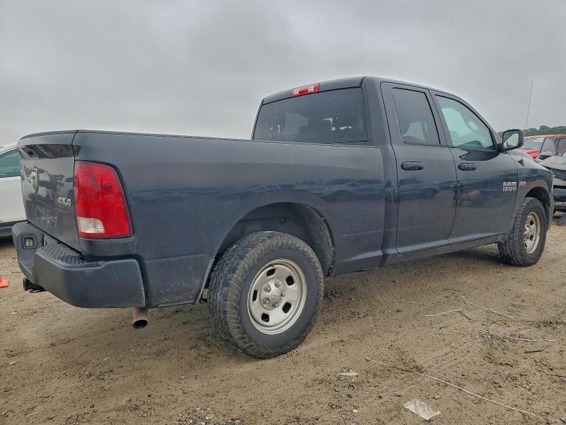 Photo 3 from auction – 2016 RAM 1500 with VIN 1C6RR7FT2GS400784