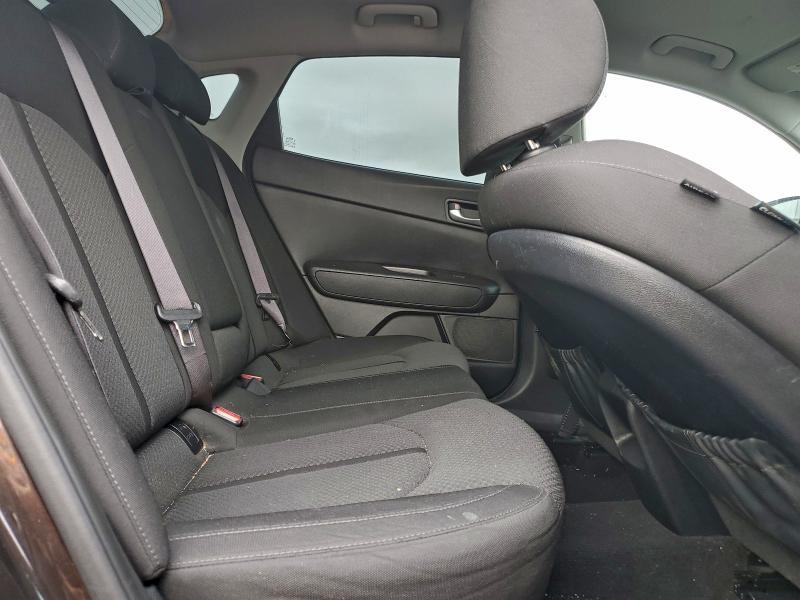 Photo 10 from auction – 2018 KIA OPTIMA LX with VIN KNAGT4L32J5238842