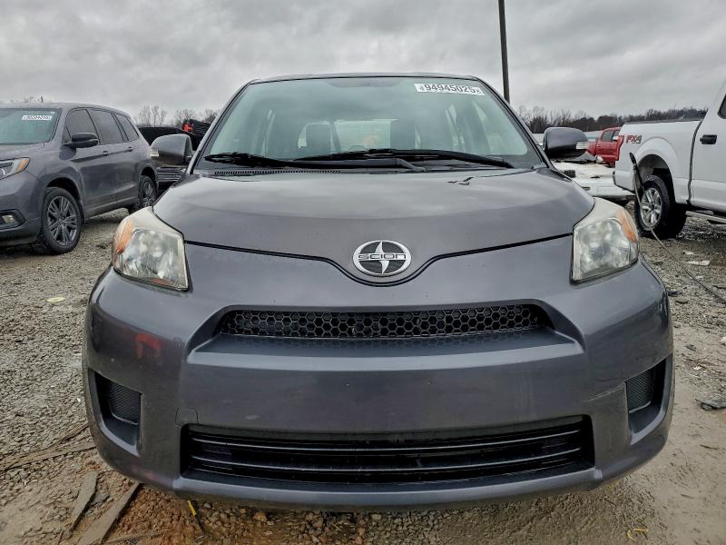 Photo 5 from auction – 2014 TOYOTA SCION XD with VIN JTKKUPB45E1039330