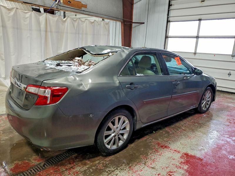 Photo 3 from auction – 2014 TOYOTA CAMRY L with VIN 4T4BF1FK8ER339788