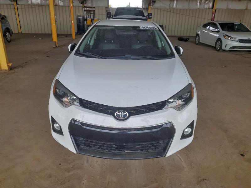 Photo 5 from auction – 2022 TOYOTA COROLLA L with VIN 2T1BURHE1EC211559
