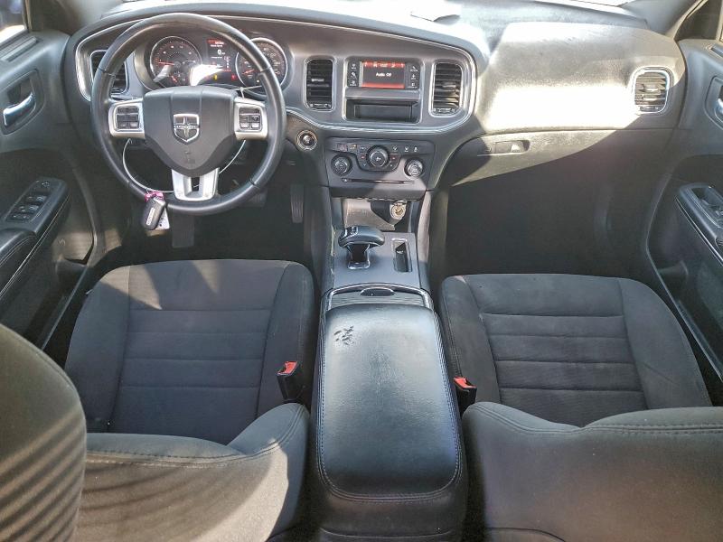 Photo 8 from auction – 2014 DODGE CHARGER SE with VIN 2C3CDXBG7EH254557