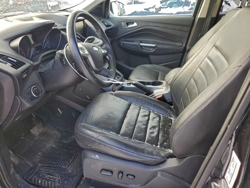 Photo 7 from auction – 2015 FORD ESCAPE SE with VIN 1FMCU9G91FUB21269