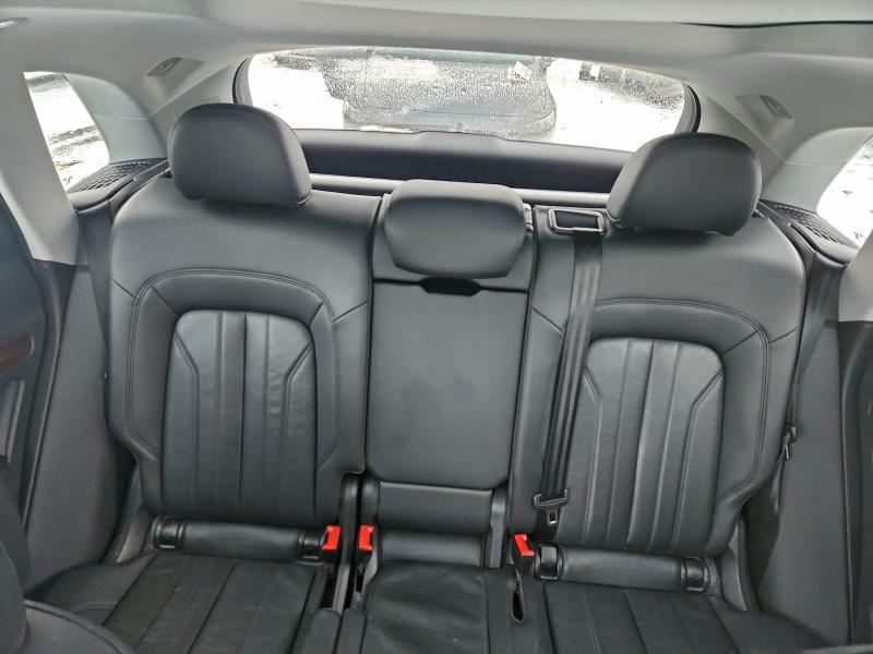 Photo 10 from auction – 2018 AUDI Q5 PREMIUM with VIN WA1BNAFY2J2069009