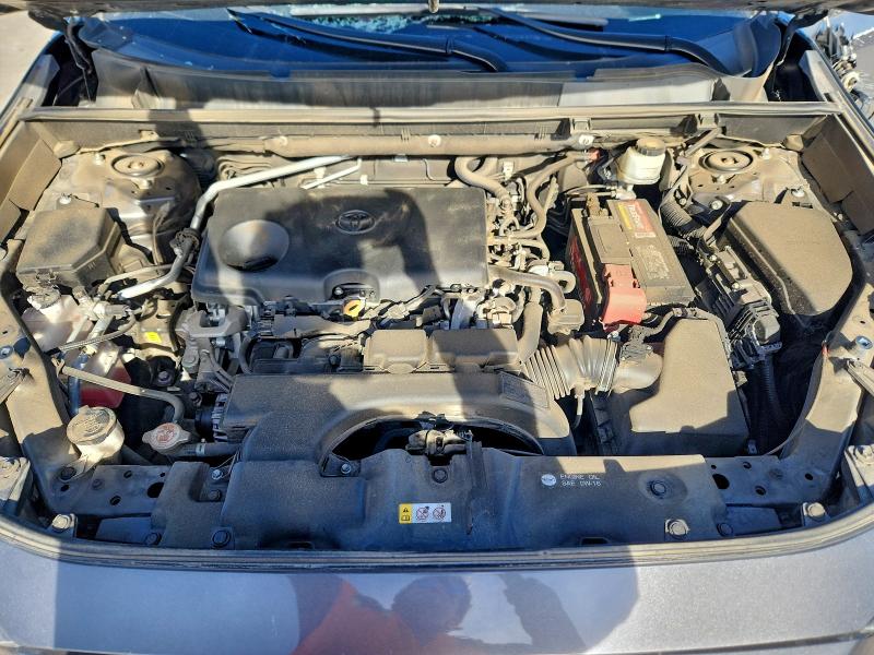 Photo 11 from auction – 2021 TOYOTA RAV4 LE with VIN 2T3H1RFV0MW120440