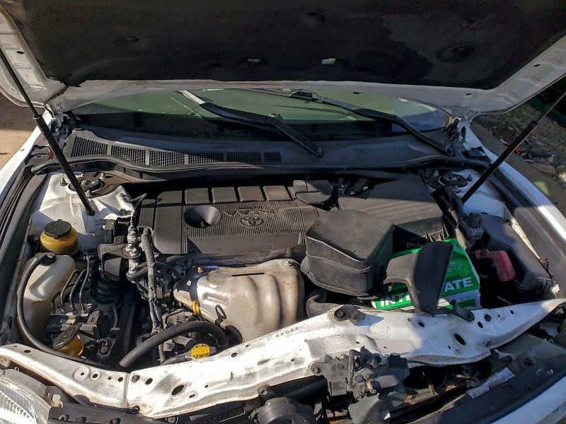 Photo 11 from auction – 2011 TOYOTA CAMRY BASE with VIN 4T1BF3EK0BU658069
