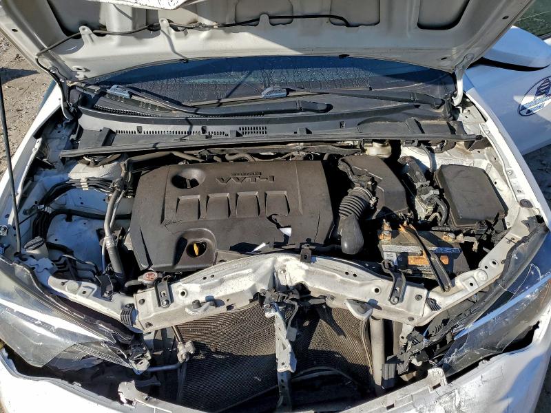 Photo 11 from auction – 2019 TOYOTA COROLLA L with VIN 5YFBURHE0KP895709