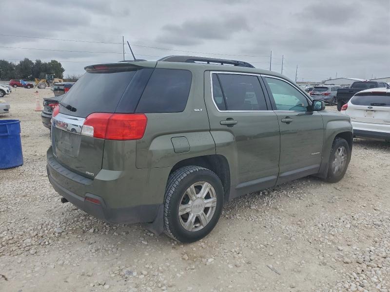 Photo 3 from auction – 2015 GMC TERRAIN SL with VIN 2GKFLXEK1F6159604