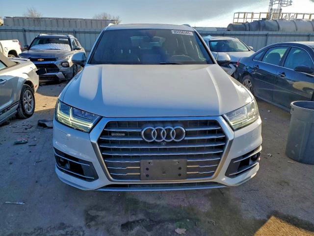 Photo 5 from auction – 2019 AUDI Q7 PRESTIG with VIN WA1VAAF77KD025240