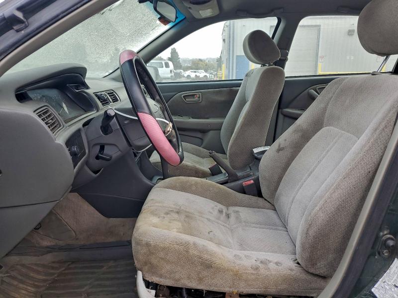 Photo 7 from auction – 2000 TOYOTA CAMRY CE with VIN JT2BF22K3Y0236261