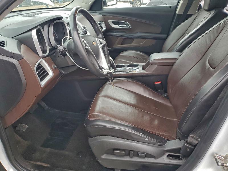 صورة رقم 7 من المزاد - 2011 CHEVROLET EQUINOX LT مع VIN 2GNALPECXB1302952