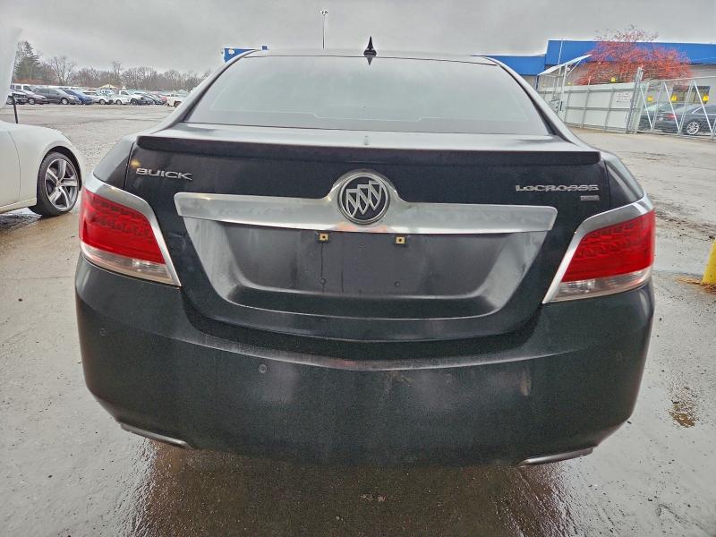 Zdjęcie 6 z aukcji – 2010 BUICK LACROSSE C z VIN 1G4GE5EV2AF266132