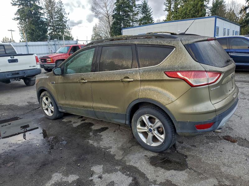 Photo 2 from auction – 2013 FORD ESCAPE SE with VIN 1FMCU9G9XDUD19927