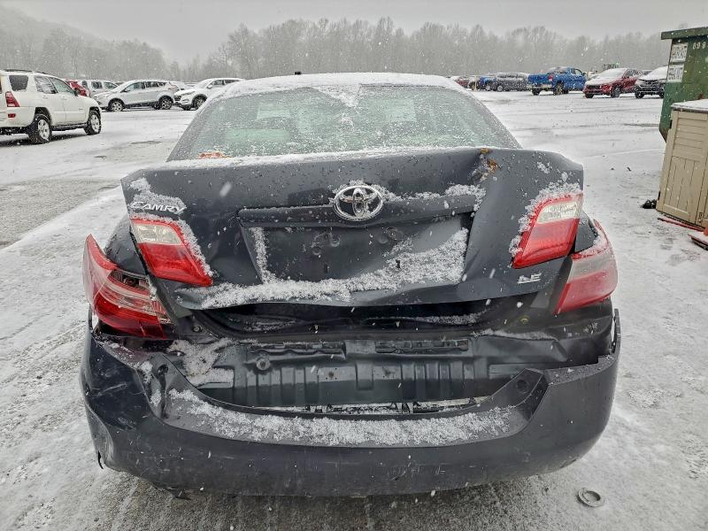 Photo 6 from auction – 2009 TOYOTA CAMRY BASE with VIN 4T1BE46K29U810435