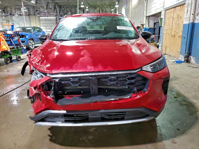 Photo 5 from auction – 2025 FORD ESCAPE with VIN 1FMCU9MN6SUA11118