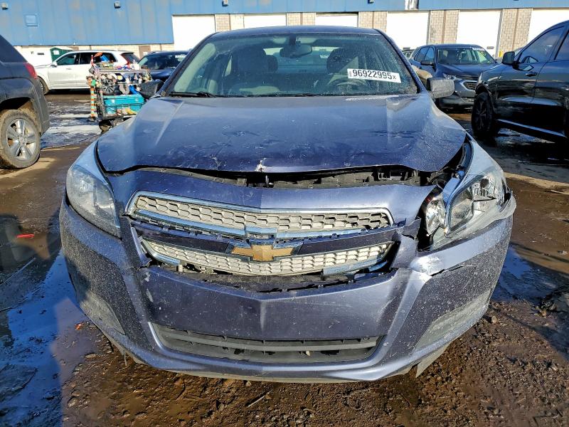 Photo 5 from auction – 2013 CHEVROLET MALIBU LS with VIN 1G11B5SA7DF151088